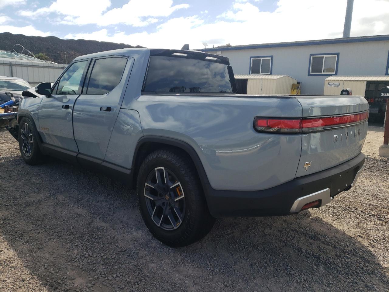 2023 RIVIAN R1T LAUNCH EDITION for Sale | HI - HONOLULU | Sun. Nov 19 ...