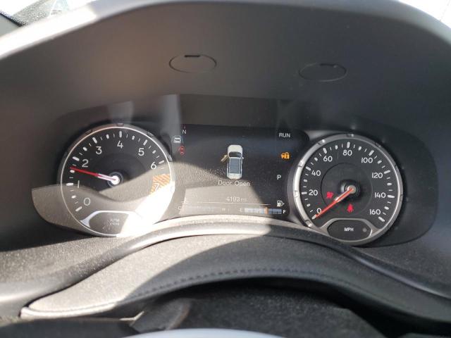 2023 JEEP RENEGADE A - ZACNJDE15PPP31536