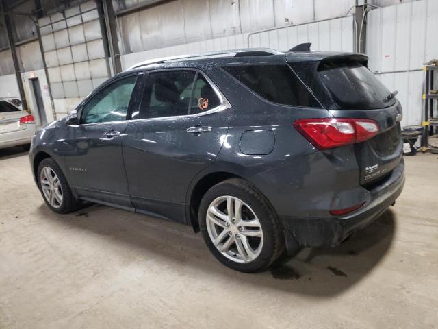 Vin: 3gnaxwex4jl331605, lot: 77306993, chevrolet equinox premier 20182