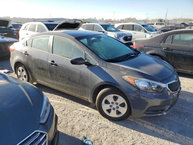 KNAFK4A66G5487505 KIA FORTE LX
