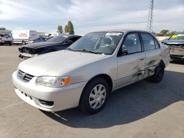 2002 Toyota Corolla CE