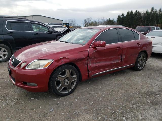 2006 Lexus GS 300 