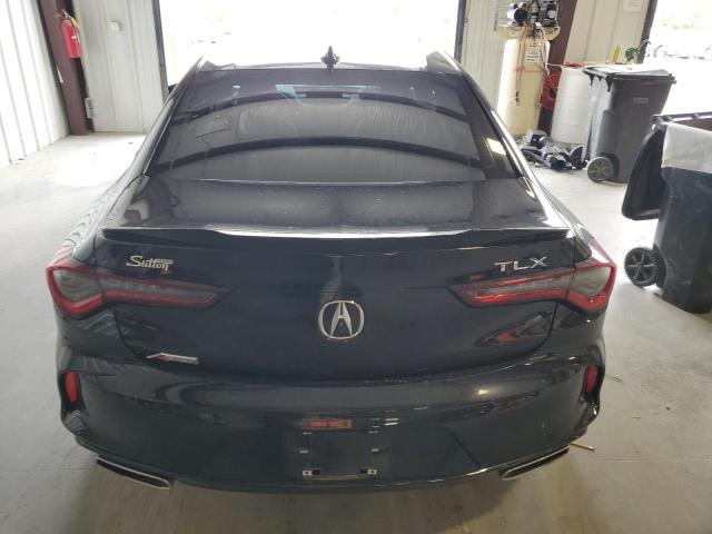 2023 ACURA TLX TECH A - 19UUB5F52PA000244