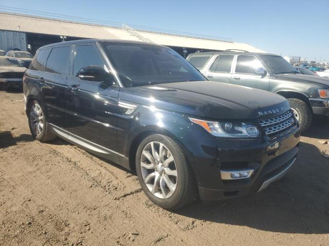 SALWR2KF3GA558287 | 2016 LAND ROVER RANGE ROVE