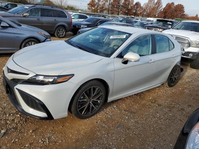 2023 Toyota Camry SE Nightshade