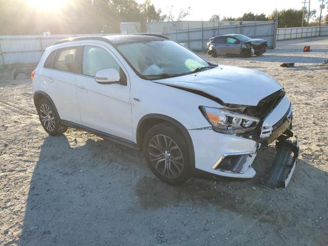 Vin: ja4ap4aw2ju019549, lot: 75743543, mitsubishi outlander sel 20184