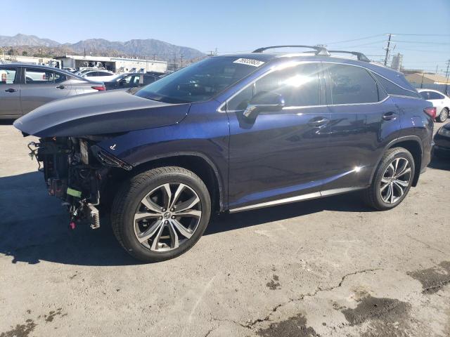 2018 Lexus RX 350 Base