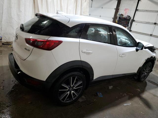 JM1DKFC71J0320646 | 2018 MAZDA CX-3 TOURI