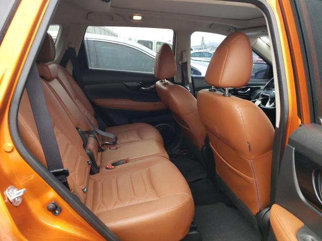 2018 NISSAN ROGUE S - JN8AT2MT5JW465386