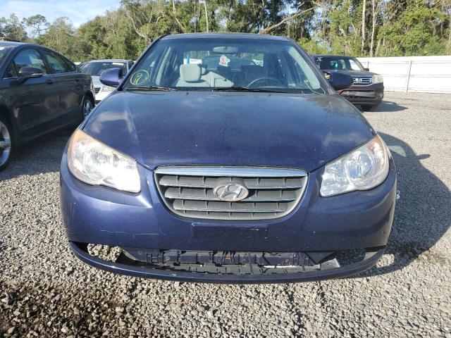 KMHDU46D67U244726 | 2007 Hyundai elantra gls