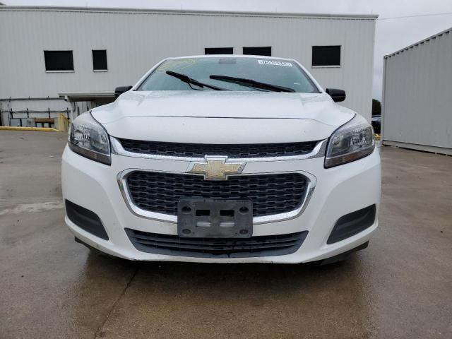 1G11B5SL5FF303583 | 2015 Chevrolet malibu ls