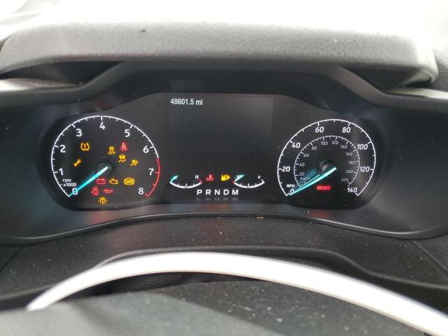 2020 FORD TRANSIT CO - NM0GE9F22L1464996