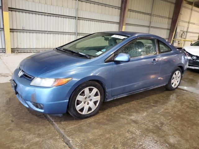 2006 Honda Civic LX