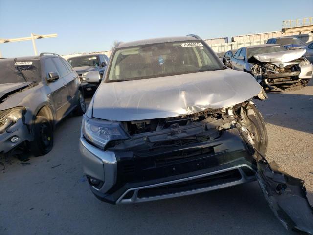 VIN JA4AZ3A37LZ037125 2020 MITSUBISHI OUTLANDER no.5