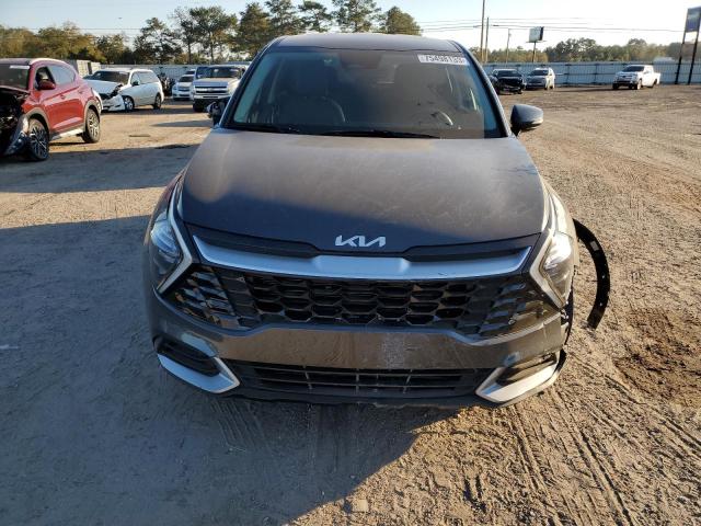 5XYK33AF7PG026328 KIA Sportage Ex