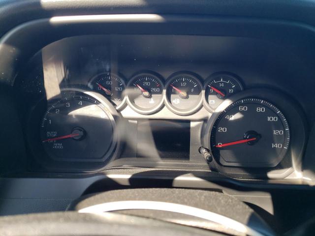 1GCRYBEK8MZ297414 Chevrolet Silverado K1500 Custom