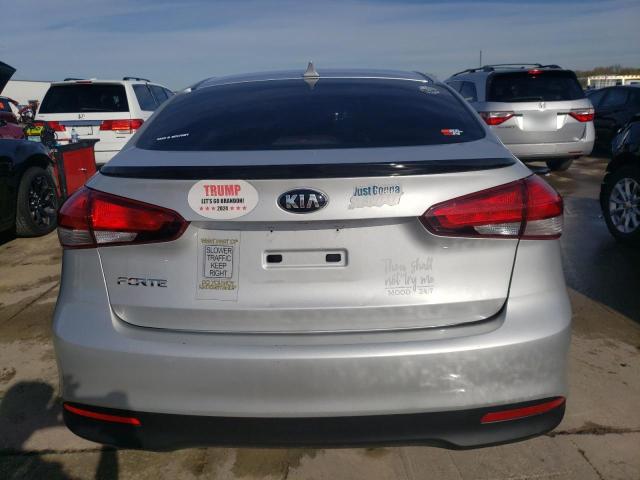 3KPFK4A72HE136026 | 2017 KIA FORTE LX