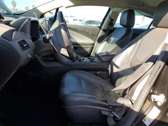 VIN 1G1RD6E4XFU142859 2015 Chevrolet Volt no.7