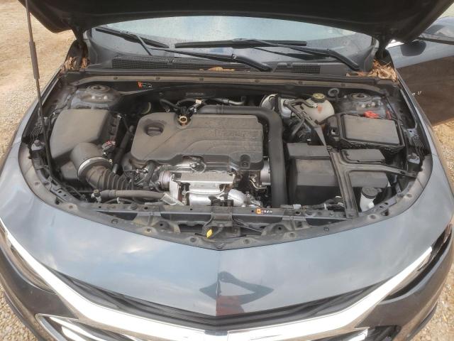 1G1ZB5ST5MF053391 | 2021 CHEVROLET MALIBU LS