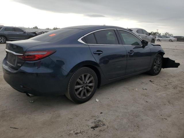 JM1GL1UM7J1332960 Mazda 6 SPORT