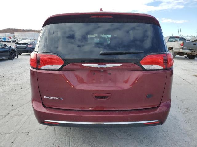 2018 CHRYSLER PACIFICA T - 2C4RC1FGXJR354124