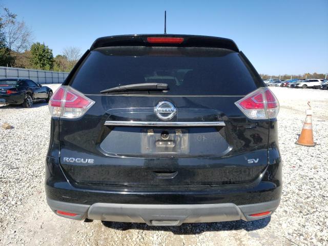 5N1AT2ML0FC842254 | 2015 NISSAN ROGUE S