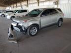 2015 CHEVROLET EQUINOX LS - 2GNALAEK4F6434327