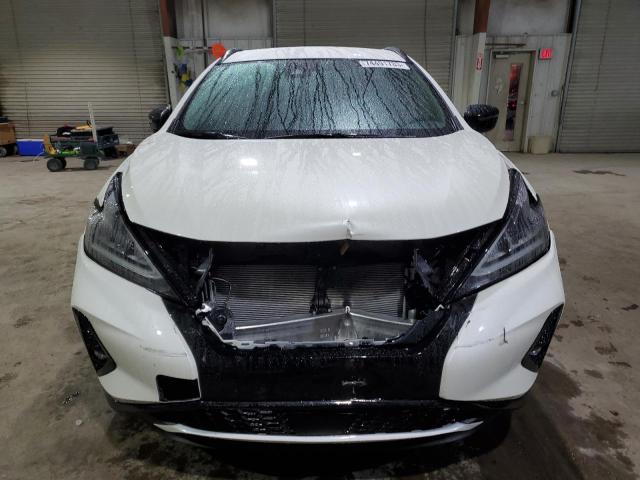 5N1AZ2BS0PC117215 | 2023 NISSAN MURANO SV