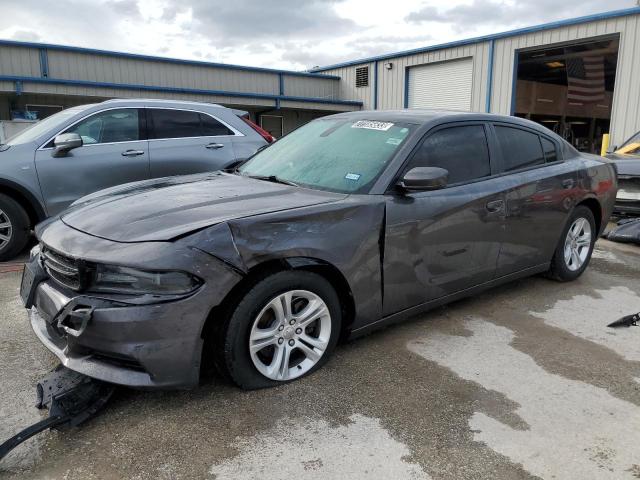 2C3CDXBG6KH698962 | 2019 Dodge charger sxt