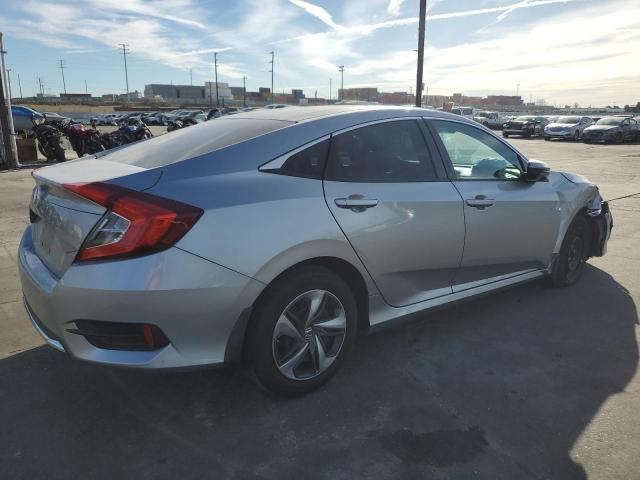 2HGFC2F61MH505931 | 2021 HONDA CIVIC LX