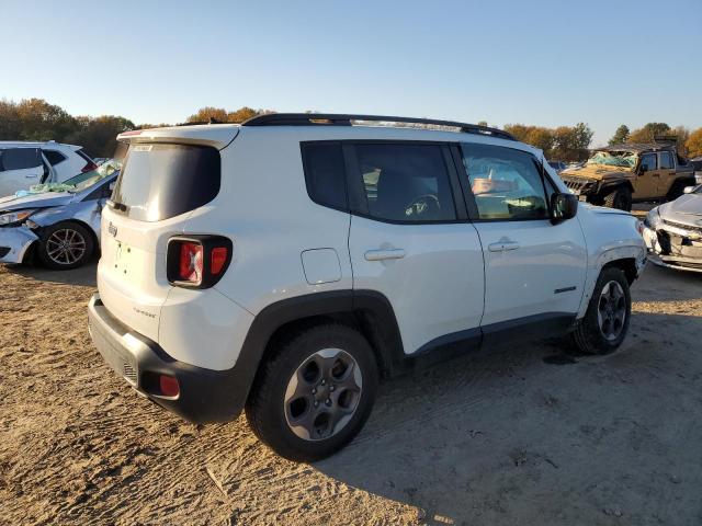 ZACCJAAT1GPD82343 | 2016 JEEP RENEGADE S