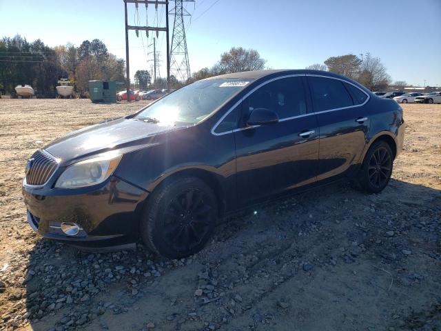 2013 Buick Verano 