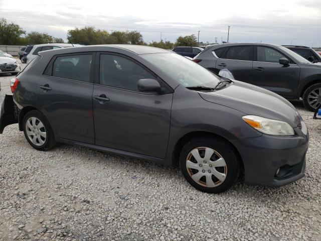 2T1KU4EE6DC025280 | 2013 Toyota corolla matrix