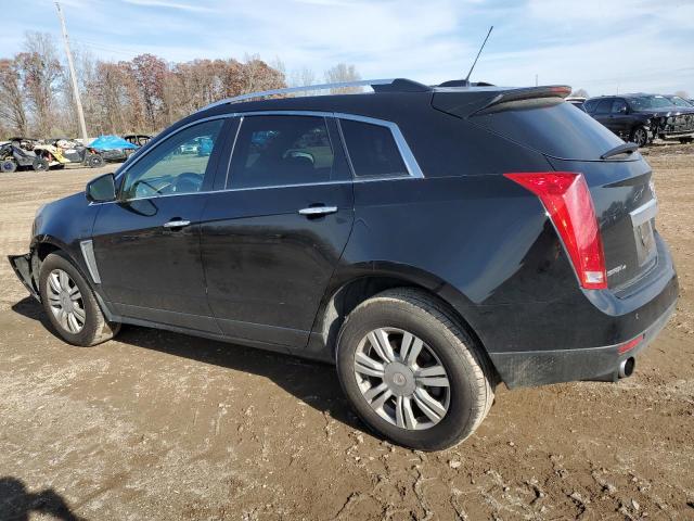 3GYFNEE38FS626905 | 2015 CADILLAC SRX LUXURY