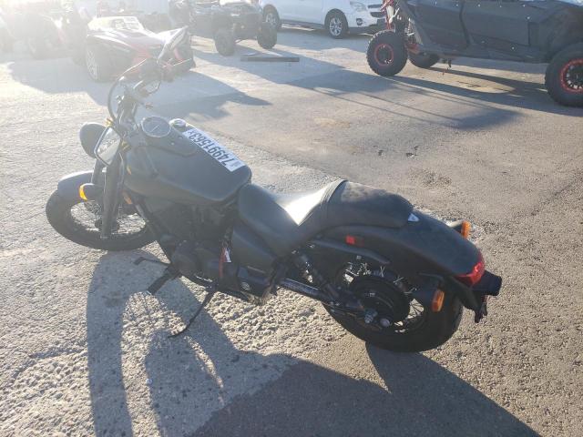2023 HONDA VT750 C2B JH2RC5386PK300001
