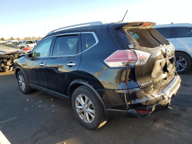 5N1AT2MT4EC863641 | 2014 NISSAN ROGUE S