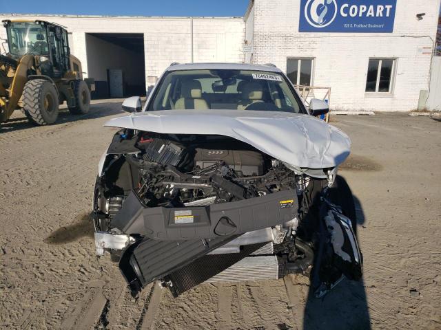 WA1EAAFY5P2131049 2023 AUDI Q5, photo no. 5