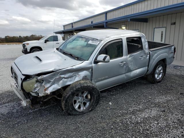 2010 Toyota Tacoma 