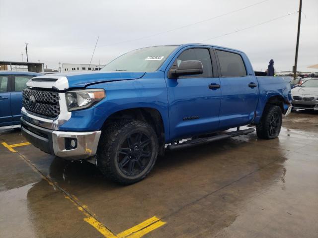 2018 Toyota Tundra 