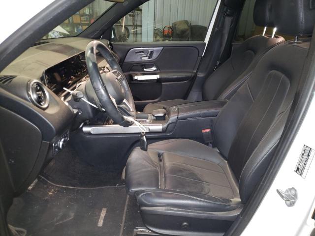 VIN W1N4M4HB8LW057981 2020 Mercedes-Benz GLA-Class,... no.7