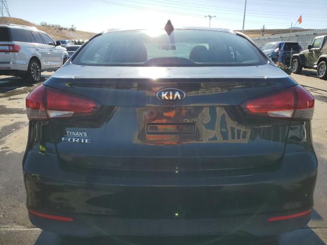 3KPFL4A73JE247865 | 2018 KIA FORTE LX