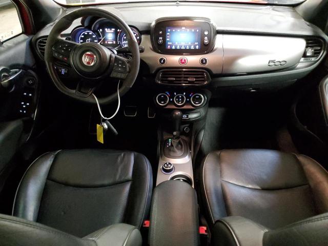 2021 FIAT 500X SPORT ZFBNF3C16MP945867