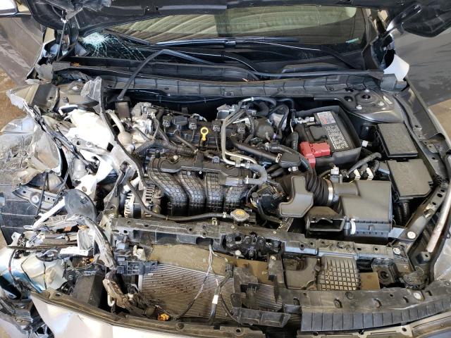 2023 NISSAN ALTIMA SV - 1N4BL4DV5PN344942