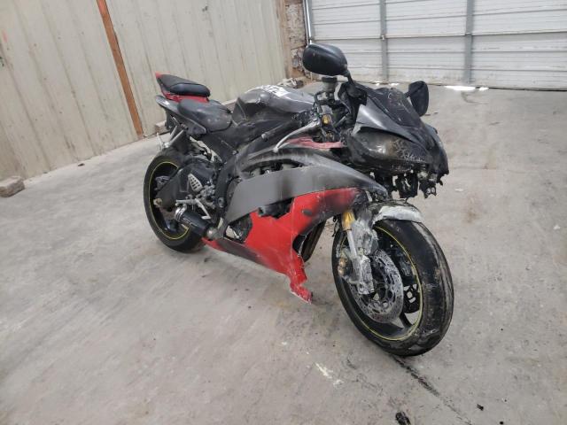 2008 YAMAHA YZFR6 #3024236864