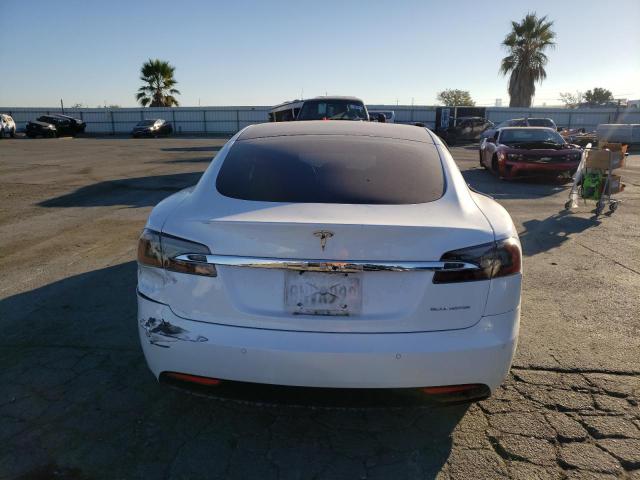 5YJSA1E29LF365319 | 2020 Tesla model s