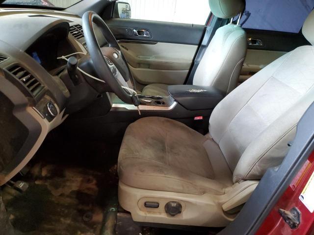1FM5K7B83FGB58808 Ford EXPLORER