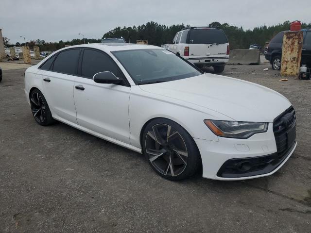 2015 AUDI S6 - WAUF2AFC7FN014269