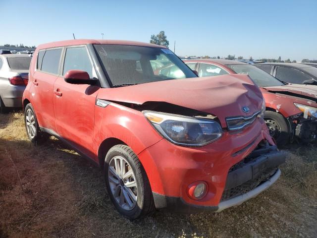 KNDJP3A50K7642014 | 2019 KIA SOUL +