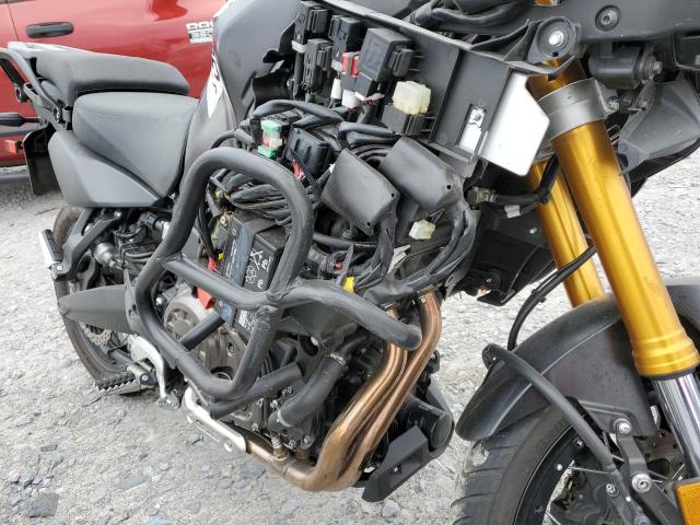 2022 YAMAHA XT1200ZE - JYADP05E4NA001649