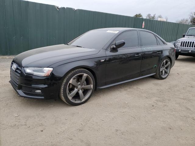 WAUFFAFL3FN030103 2015 AUDI A4 - Image 1